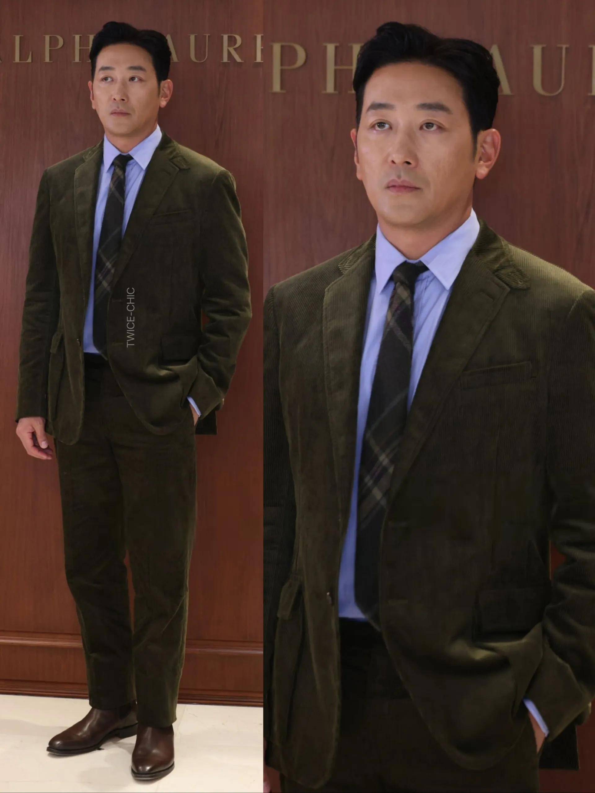 众星齐聚拉斯劳伦晚宴!河正宇郑秀晶热聊,郭晶晶无人说话好孤独