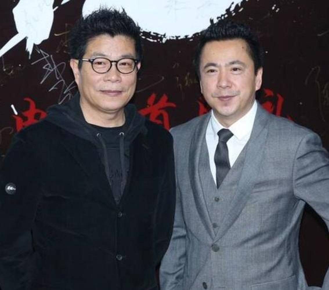 4年亏损64亿！华谊兄弟“被执行”背后，是哥俩理不清的“烂账”_王中磊_王中军_公司