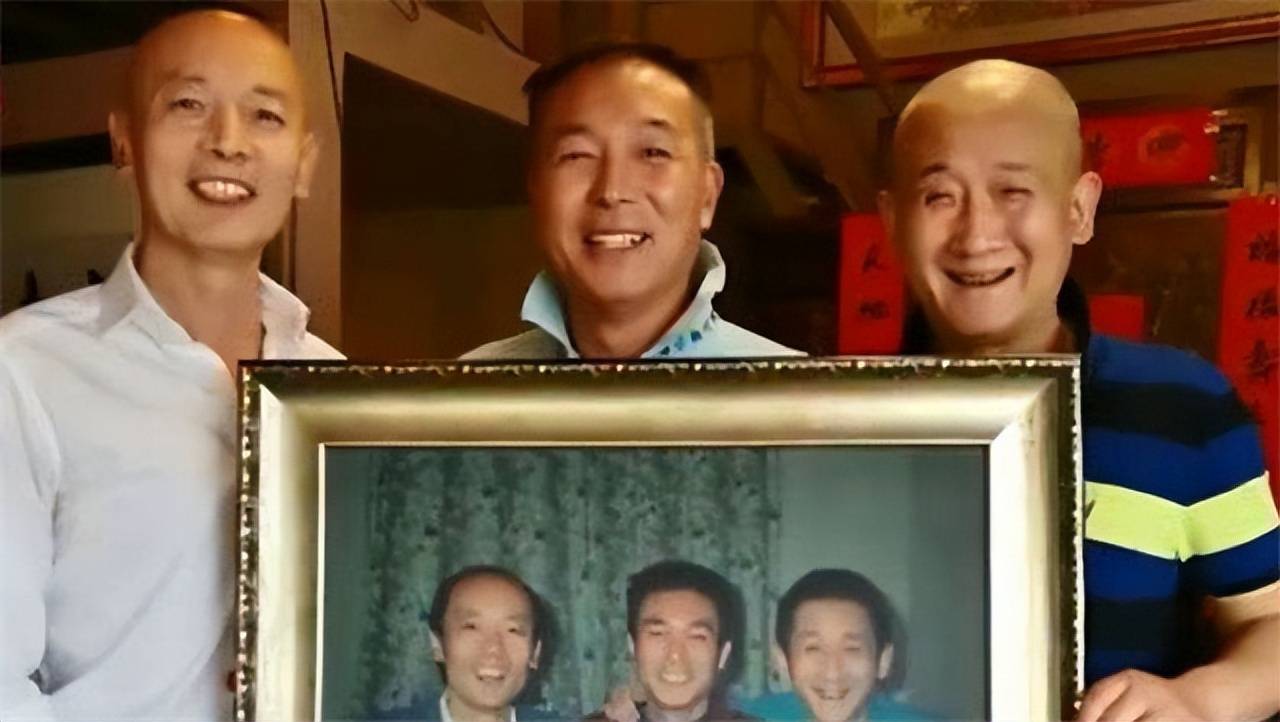 谢园:一生无儿无女,去世拒绝葬礼,2年后遗孀的选择令人泪目