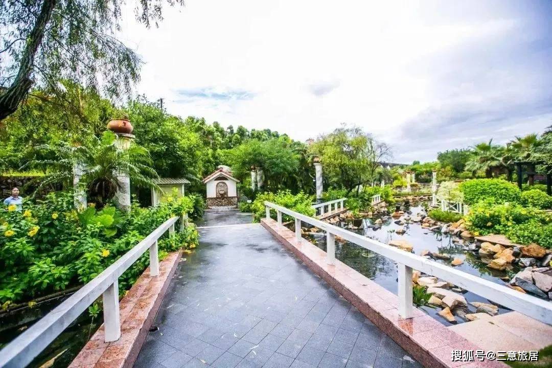 【福建漳州】游东山岛,住金汤湾温泉酒店4天3晚609元/人包吃住起,无限