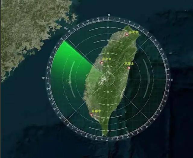 台湾围成铁桶，解放军为何却按兵不动？吴谦大校8个字回答