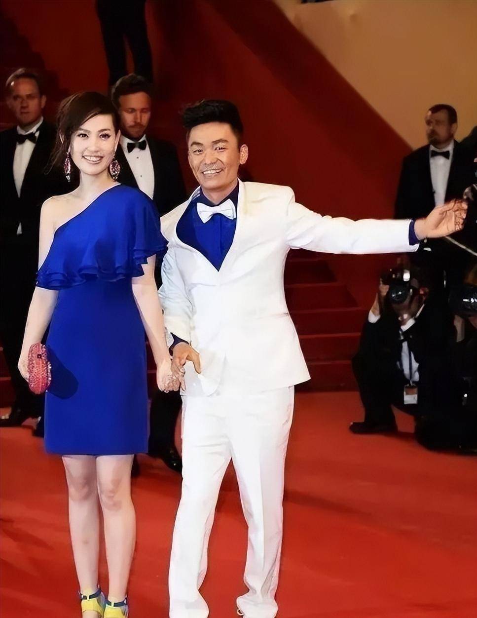 又是美女坑王宝强送走马蓉又遇冯清怎么总是倒大霉