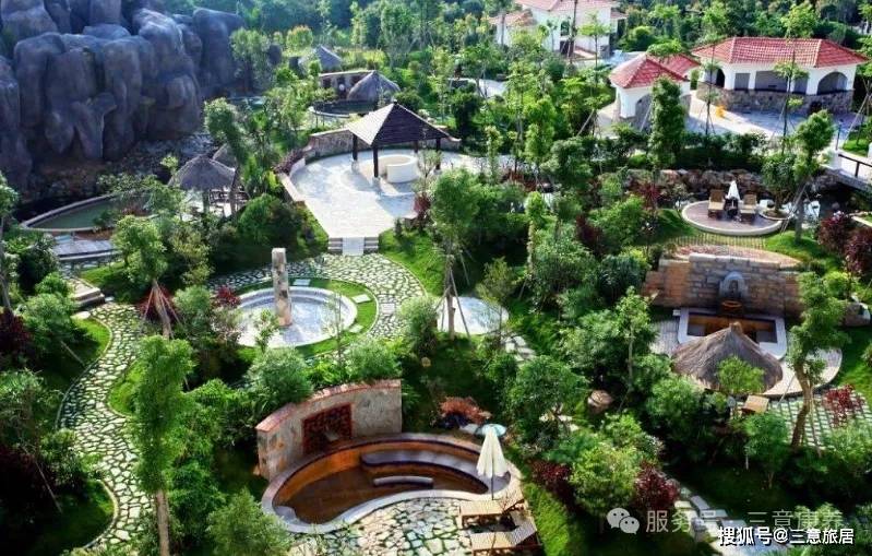 【福建漳州】游东山岛,住金汤湾温泉酒店4天3晚609元/人包吃住起,无限