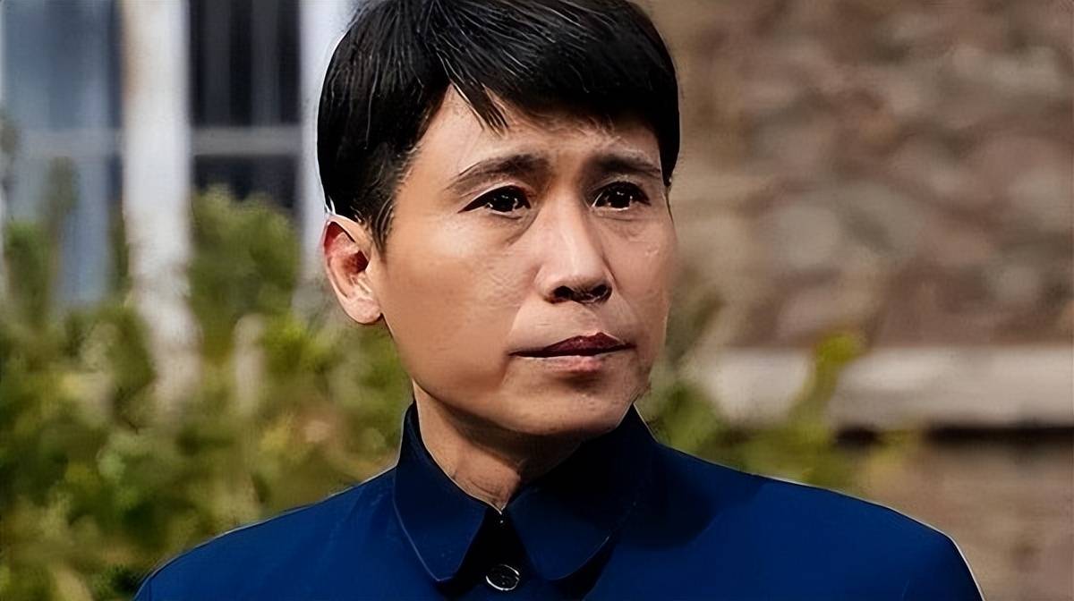 有种"痴情"叫李乃文,因一场吻戏与女演员意难平,40岁终获幸福