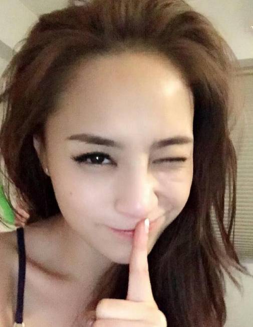 余衍隆爆料阿娇变胖原因登热搜？女神所爱非人，下次擦亮眼睛吧