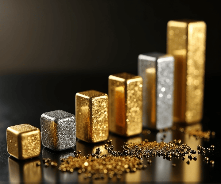 贵金属铑金主要用于哪个方面的简单介绍