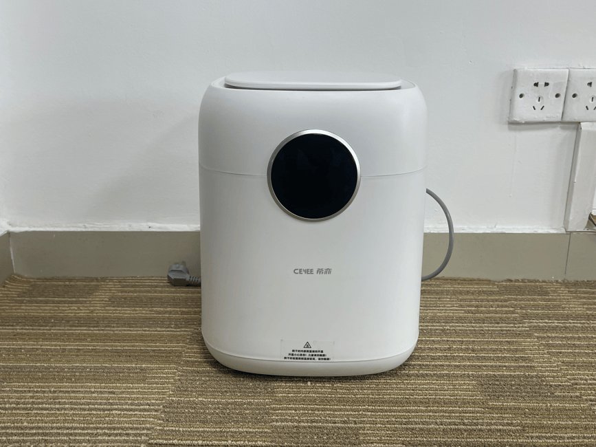 内衣洗衣机品牌哪个好？盘点排名第一的迷你洗衣机