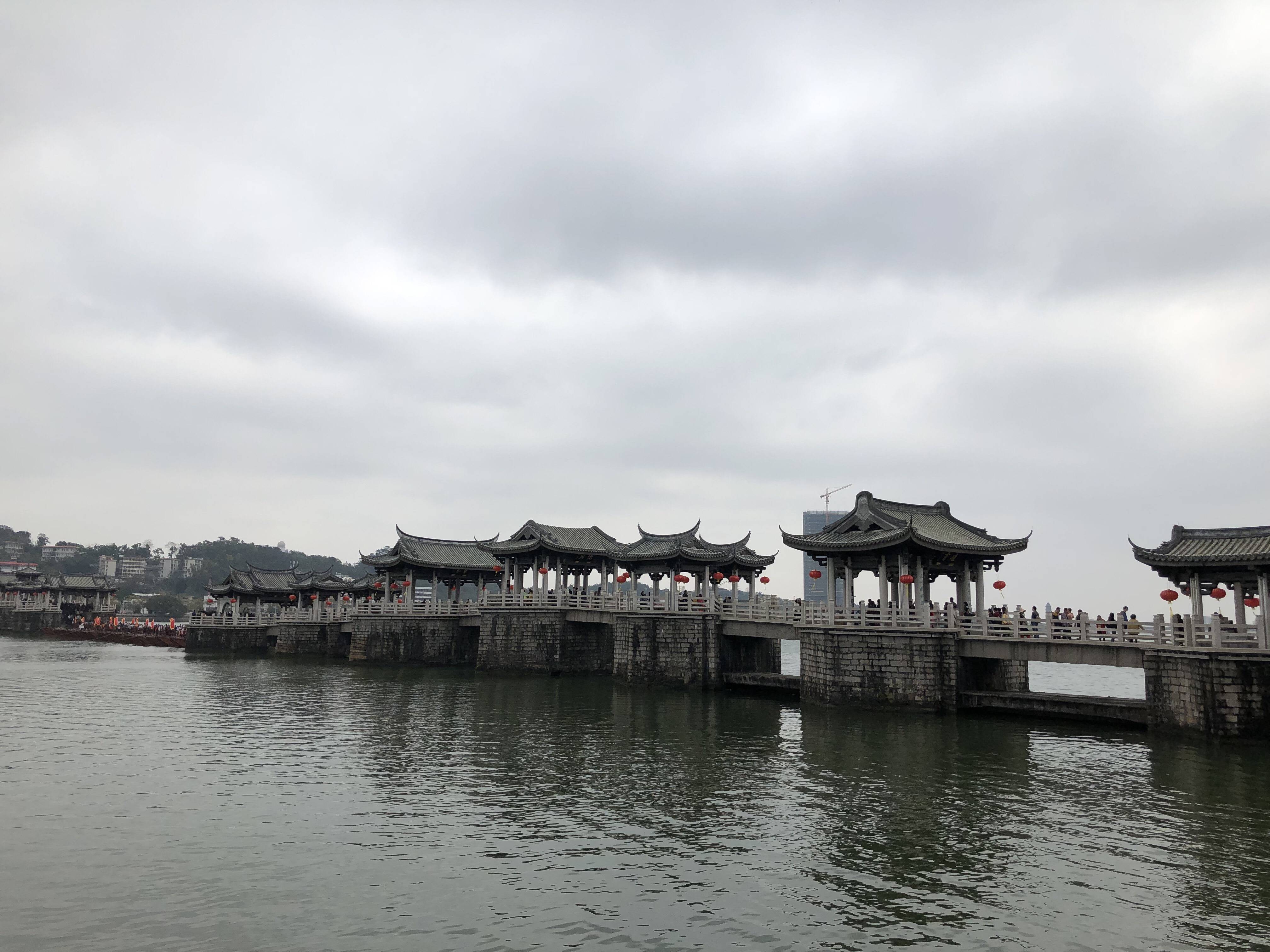 潮汕旅游必去景点(潮汕旅游必去景点推荐)