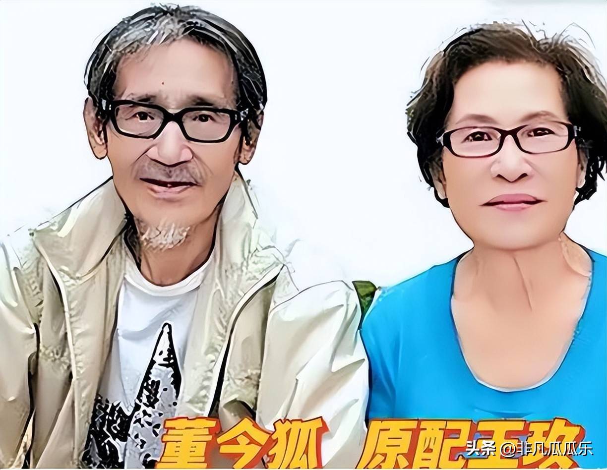 琼瑶御用导演刘立立，被曝为爱摘子宫，和原配共侍一夫45年不后悔_手机搜狐网