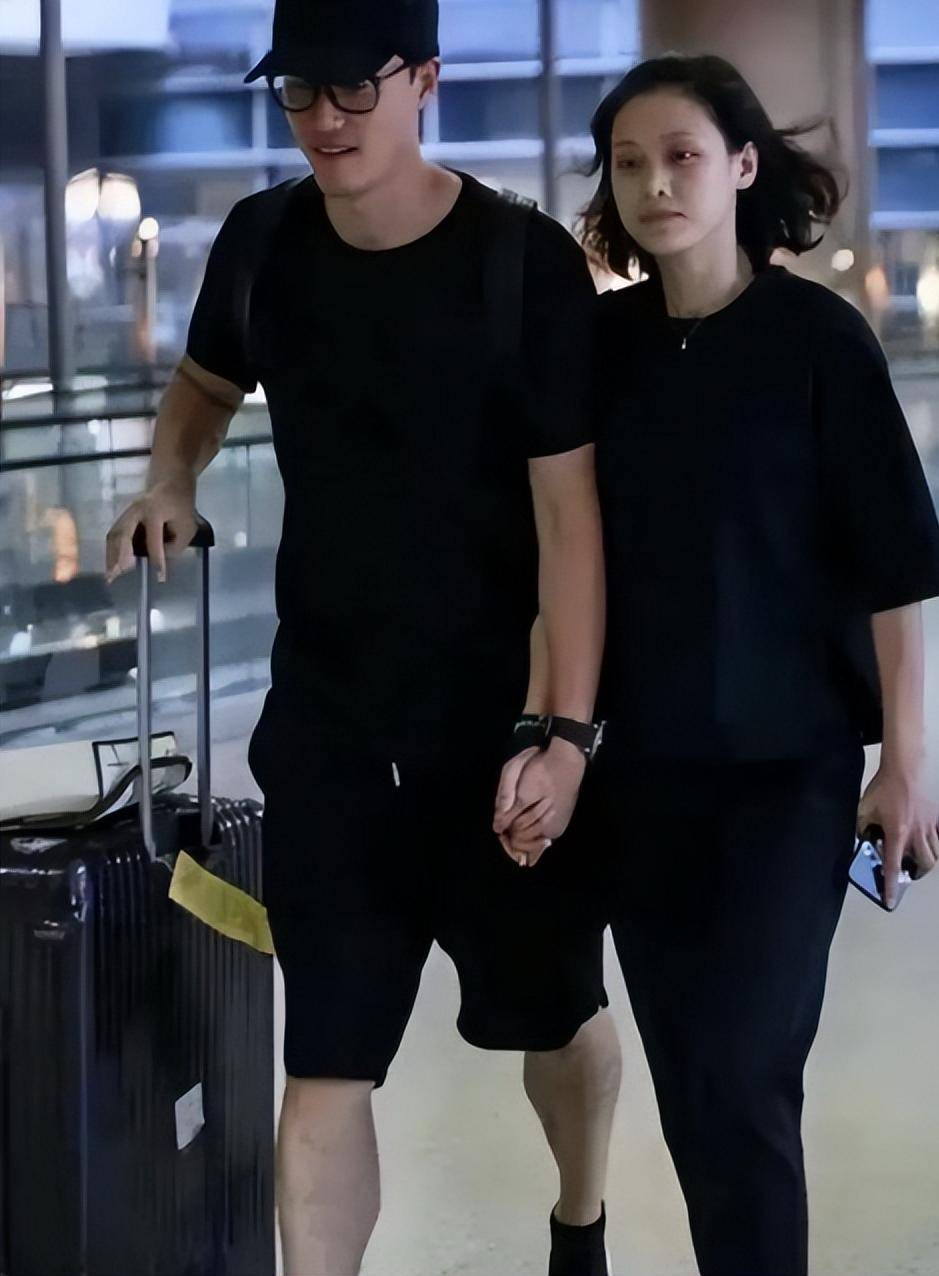 刘翔和妻子近照,41岁状态好,退休仍代言不断,二婚8年没要孩子