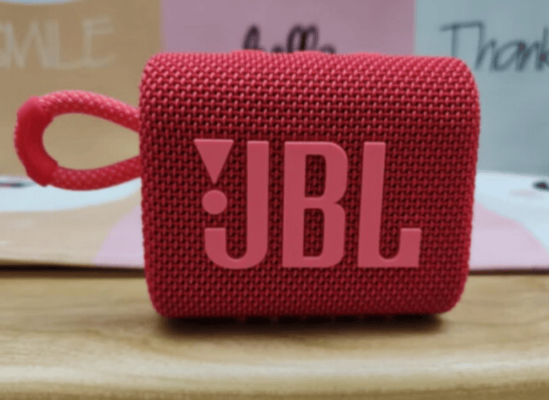 蓝牙音响哪个牌子音质最好?2024年十大蓝牙音响排行榜推荐