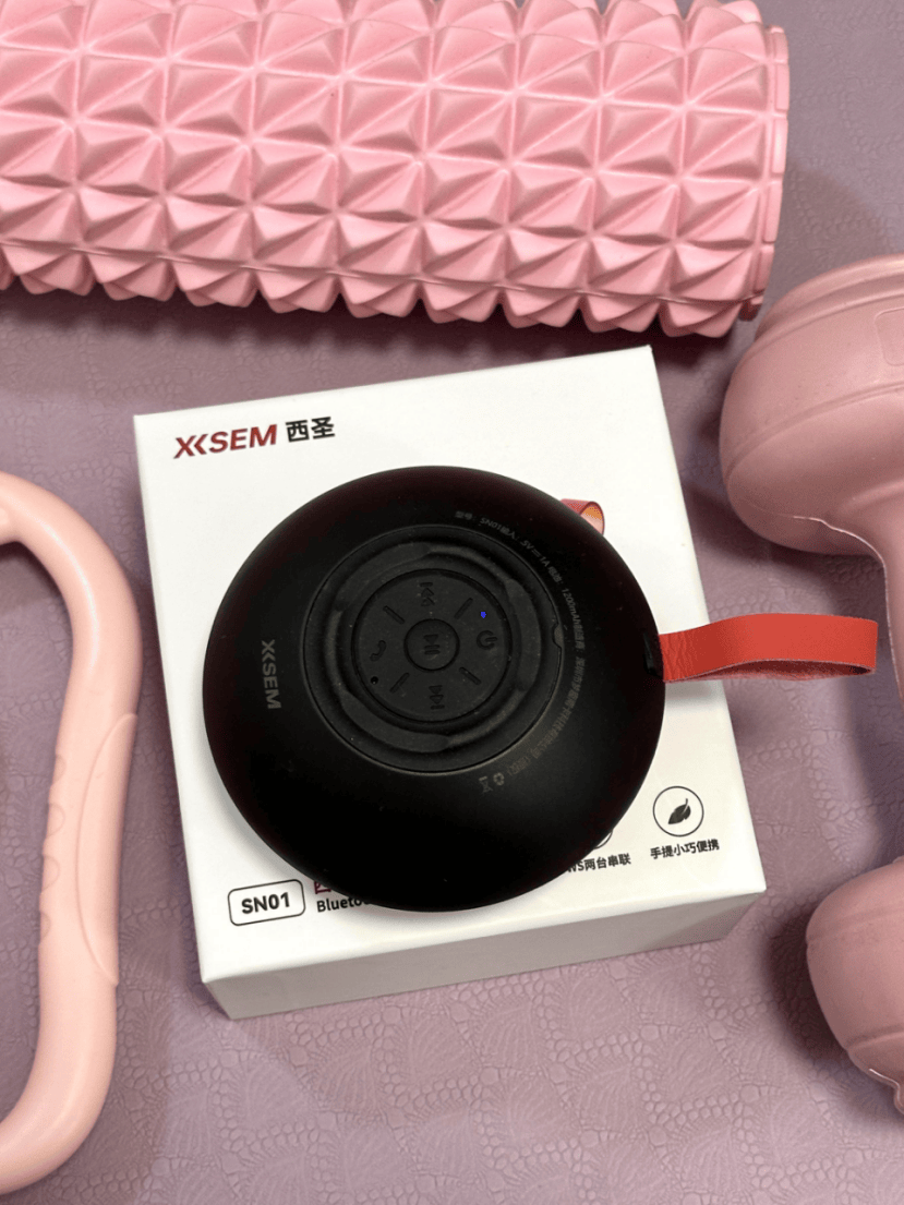 哪个牌子的蓝牙音响音质效果好？2024年五款值得入手蓝牙音响推荐