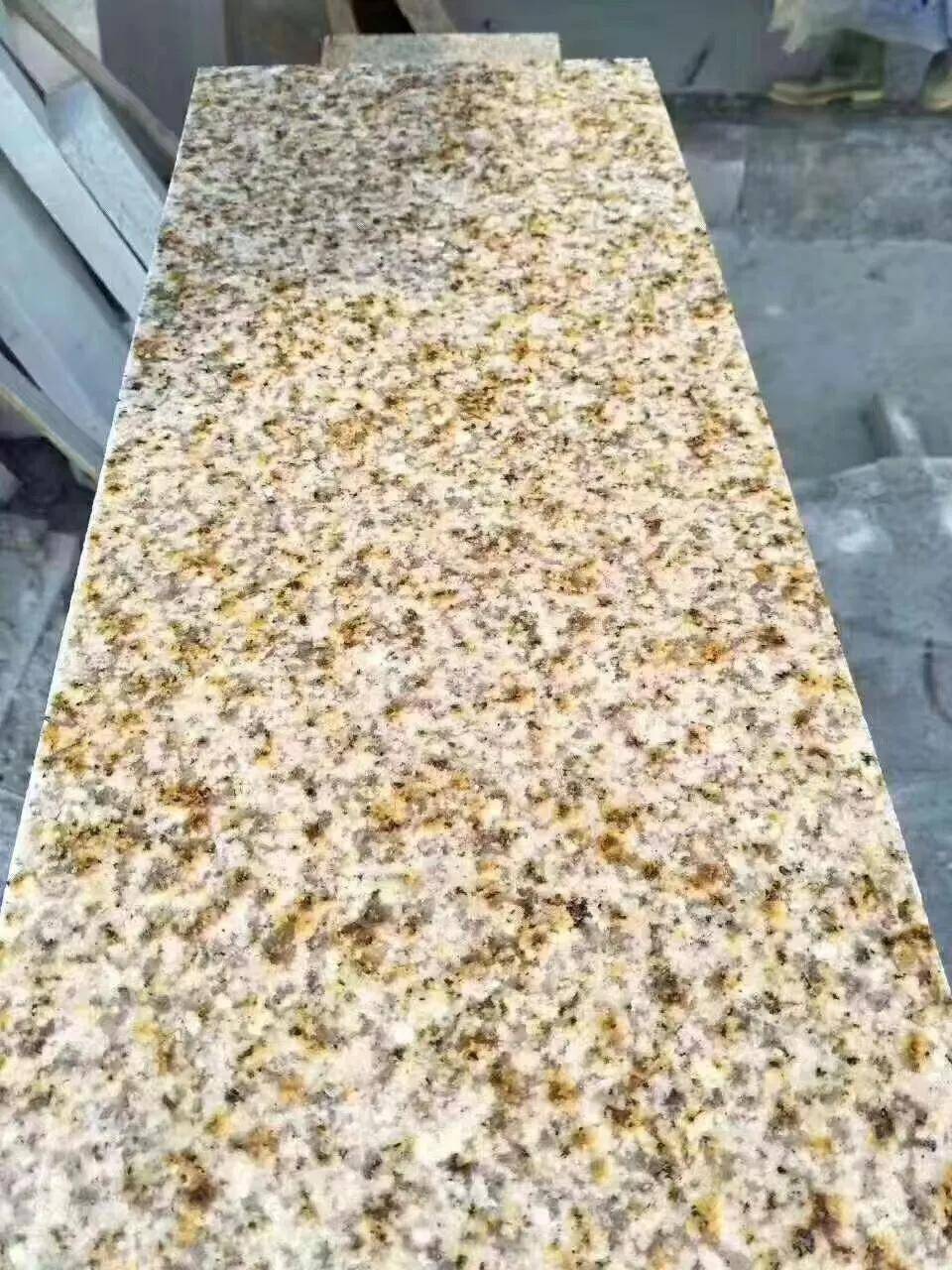锈石类黄锈石,白锈石30厚地铺外墙干挂石材