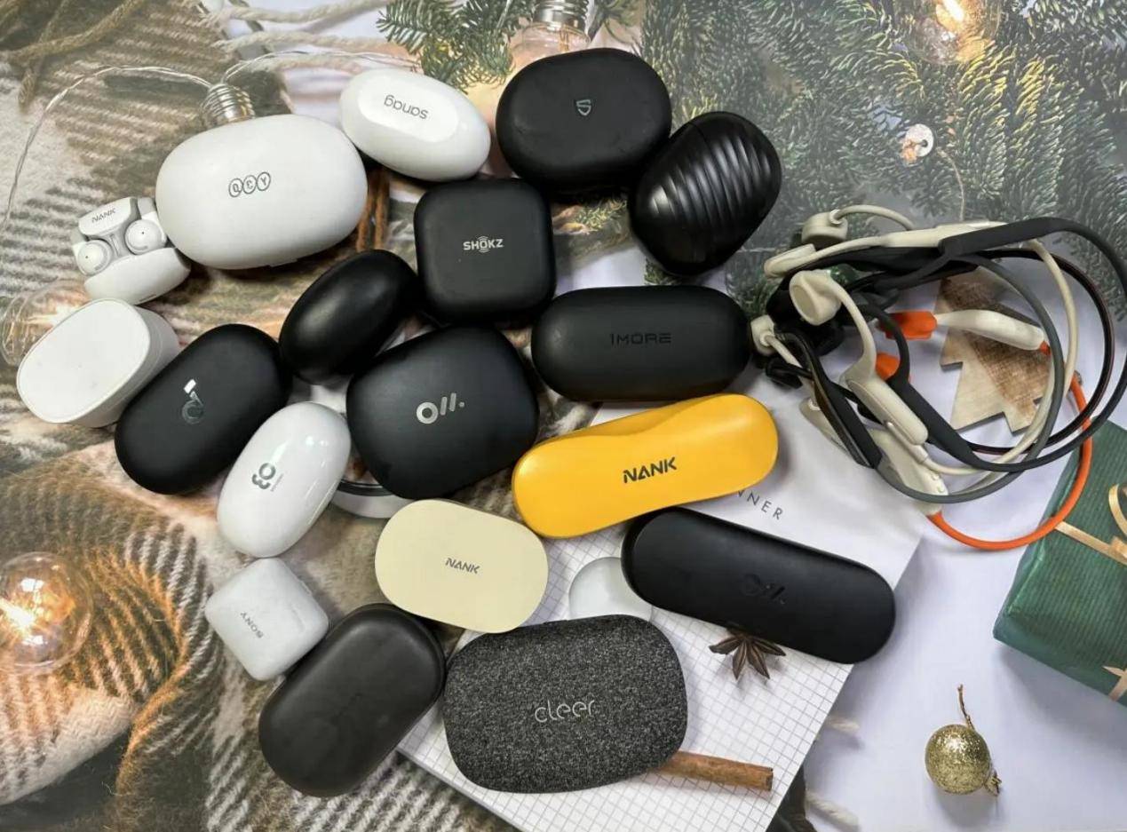 哪款开放式蓝牙耳机音质好?高评分开放式蓝牙耳机推荐!