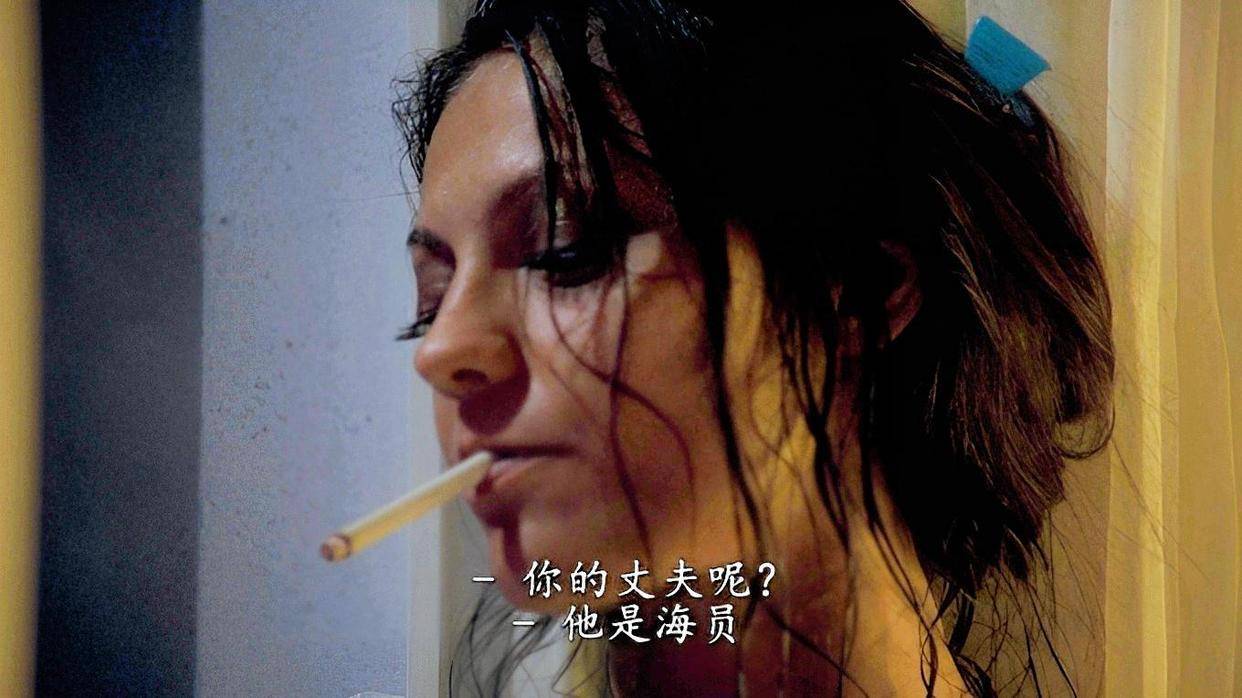 丁度·巴拉斯的电影有哪些?第4部最经典,尺度拉满,没有之一!_爱情_欲望_激情