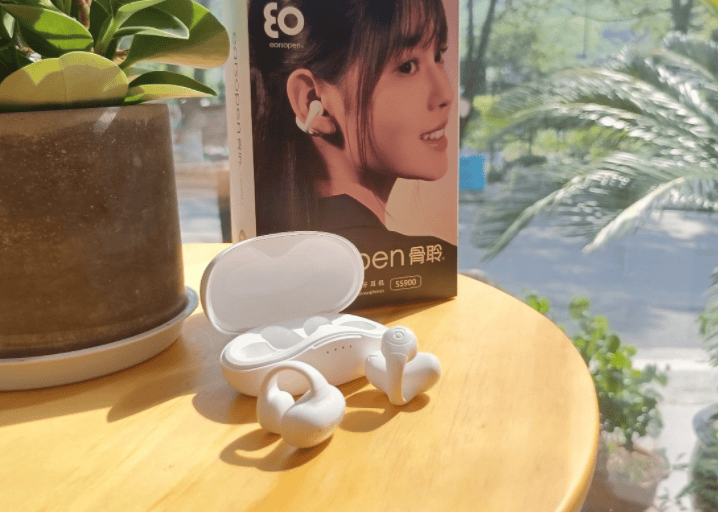 骑行蓝牙耳机哪个好？这五款顶尖热销产品不要错过！