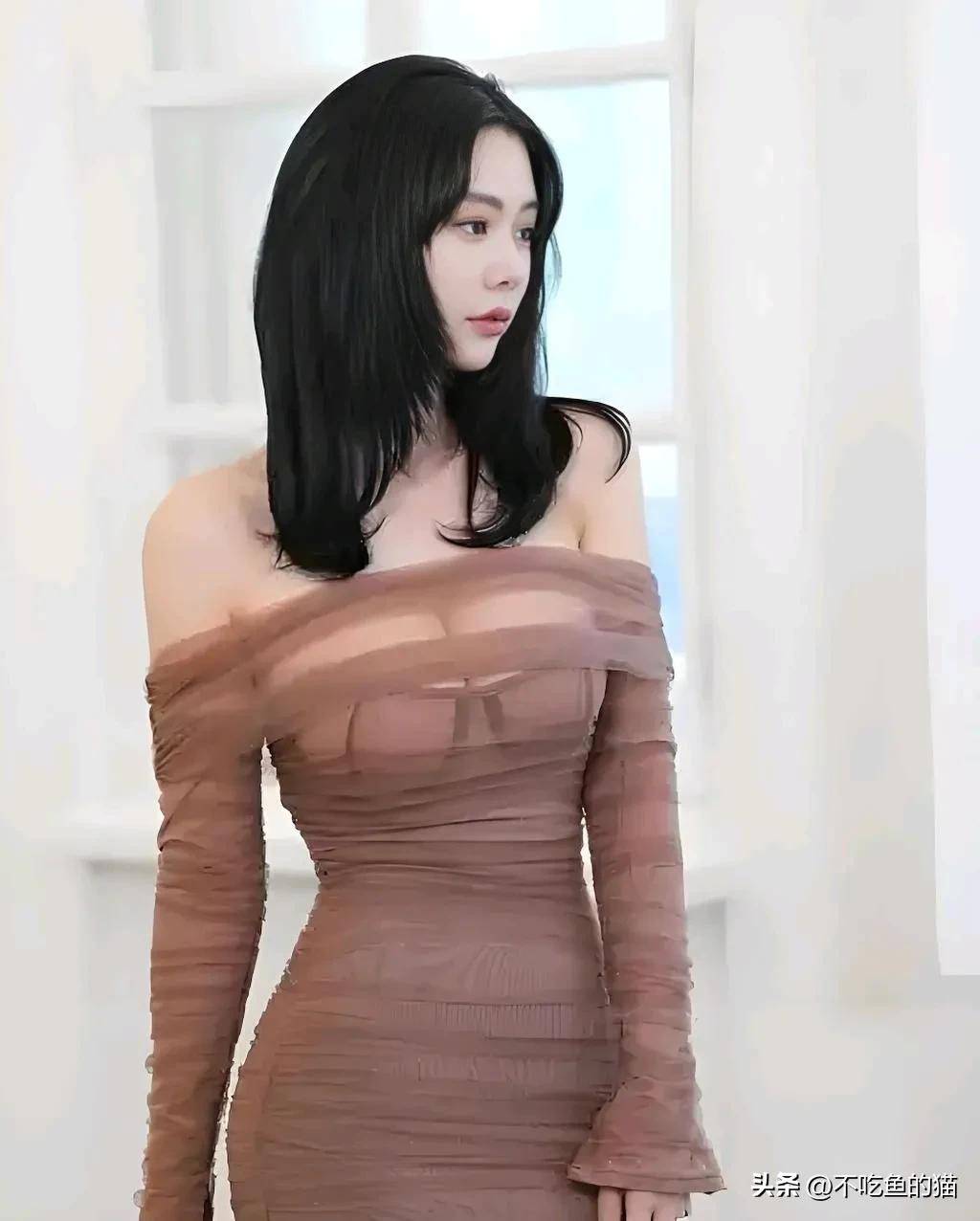 李成敏 李成敏：冰肌玉骨，性感迷人_手机搜狐网