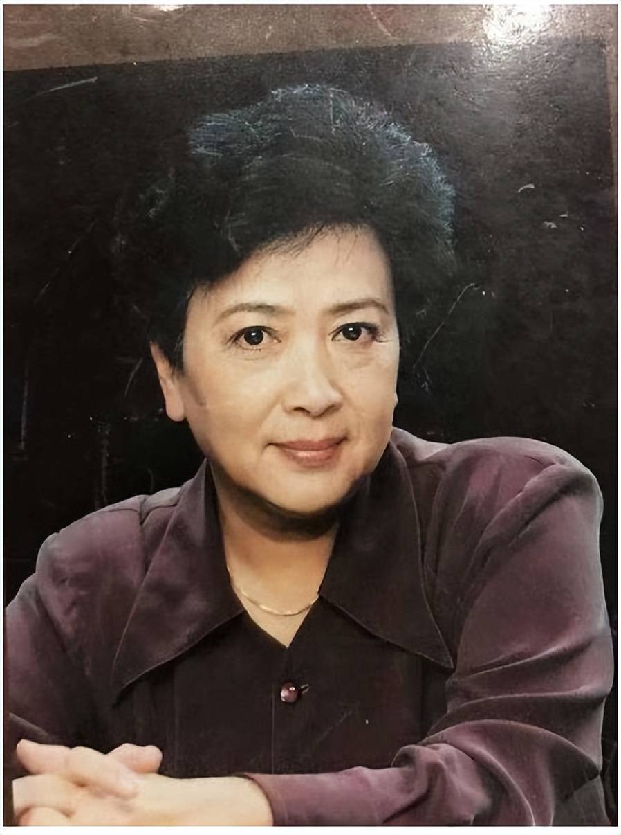 "难忘的记忆"著名表演艺术家谢芳