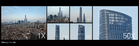 荣耀Magic7 RSR保时捷设计版登场,影像大升级来袭!