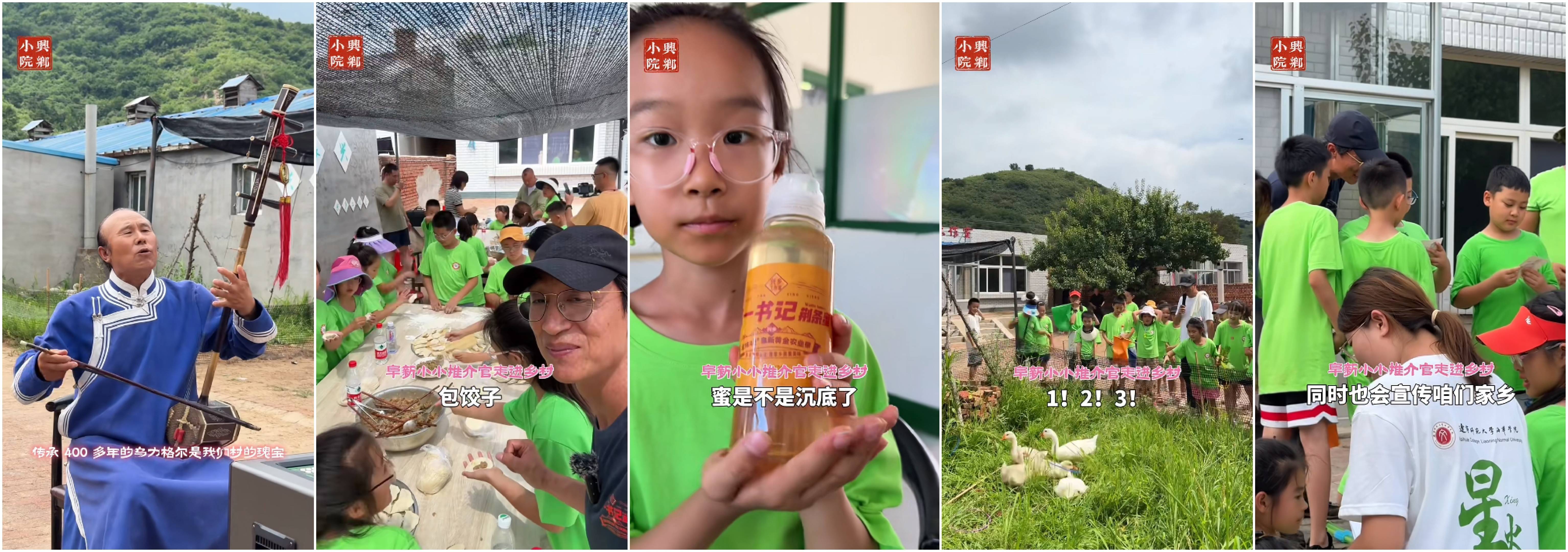 数字乡村建设助推农民农村共同富裕的价值逻辑、现实图景与优化路径_发展