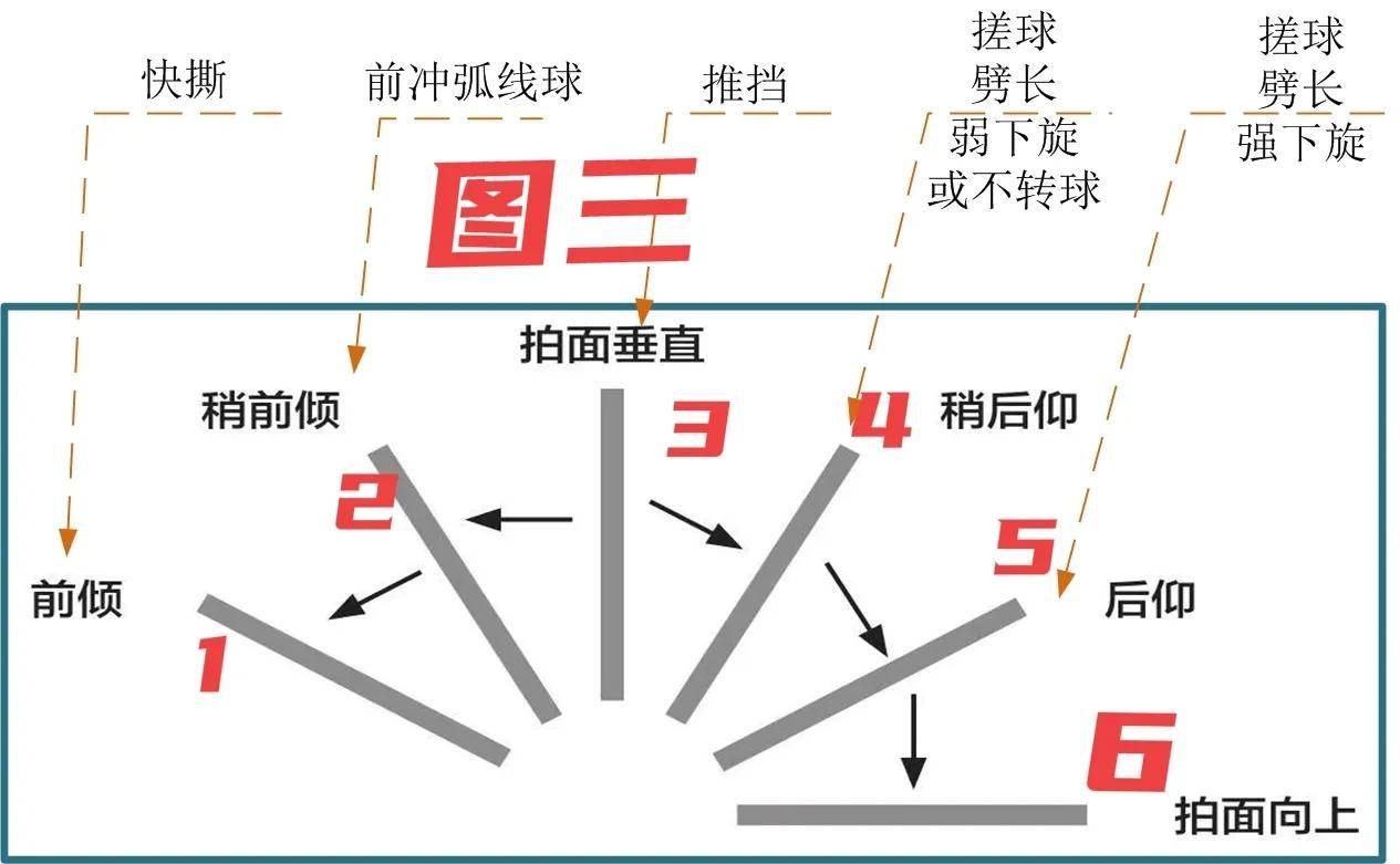 小球运动规律分解图图片