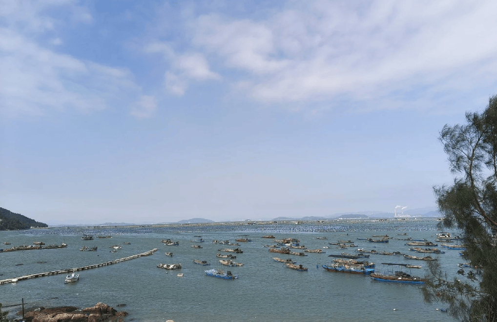 潮汕5天4晚旅游攻略不踩雷，潮汕旅游行程安排分享，潮汕南澳岛游玩路线攻略_汕头_潮州_灯塔