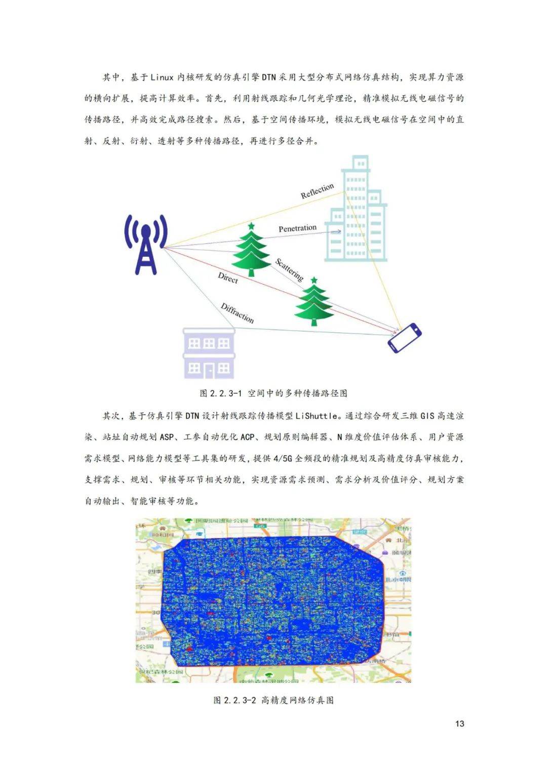 2024年数字孪生网络实践报告，数字孪生网络实践与启示研究白皮书