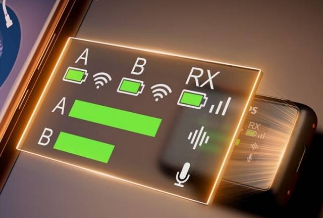 无线麦克风哪个品牌音质最好？2025口碑最好的领夹麦克风品牌推荐