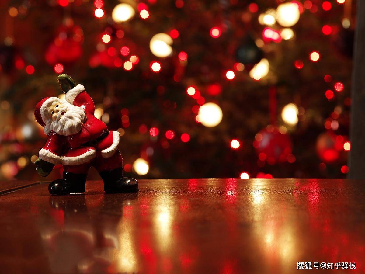 美股圣诞节开盘吗？美股市场怎么休市？一文读懂_搜狐网