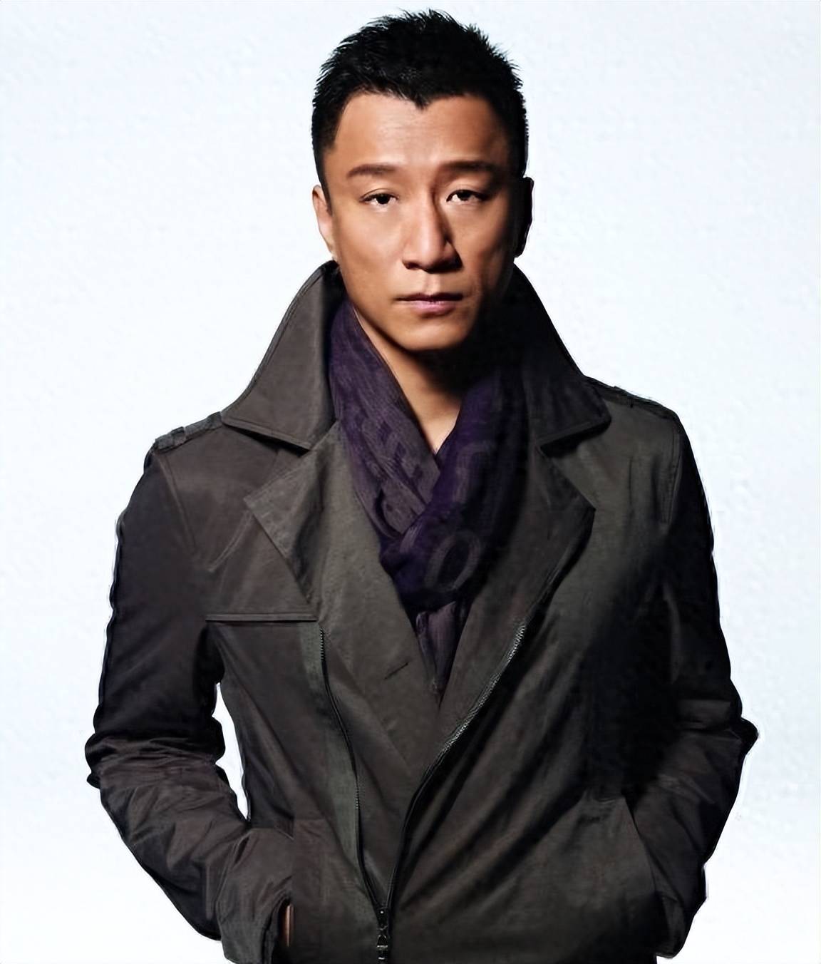 被传移民海外三年无戏可拍的孙红雷,才算真正的明白人!