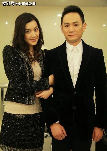 演员果靖霖:妻子在他怀里去世,至今始终不婚不娶,一辈子爱佟欣一人!
