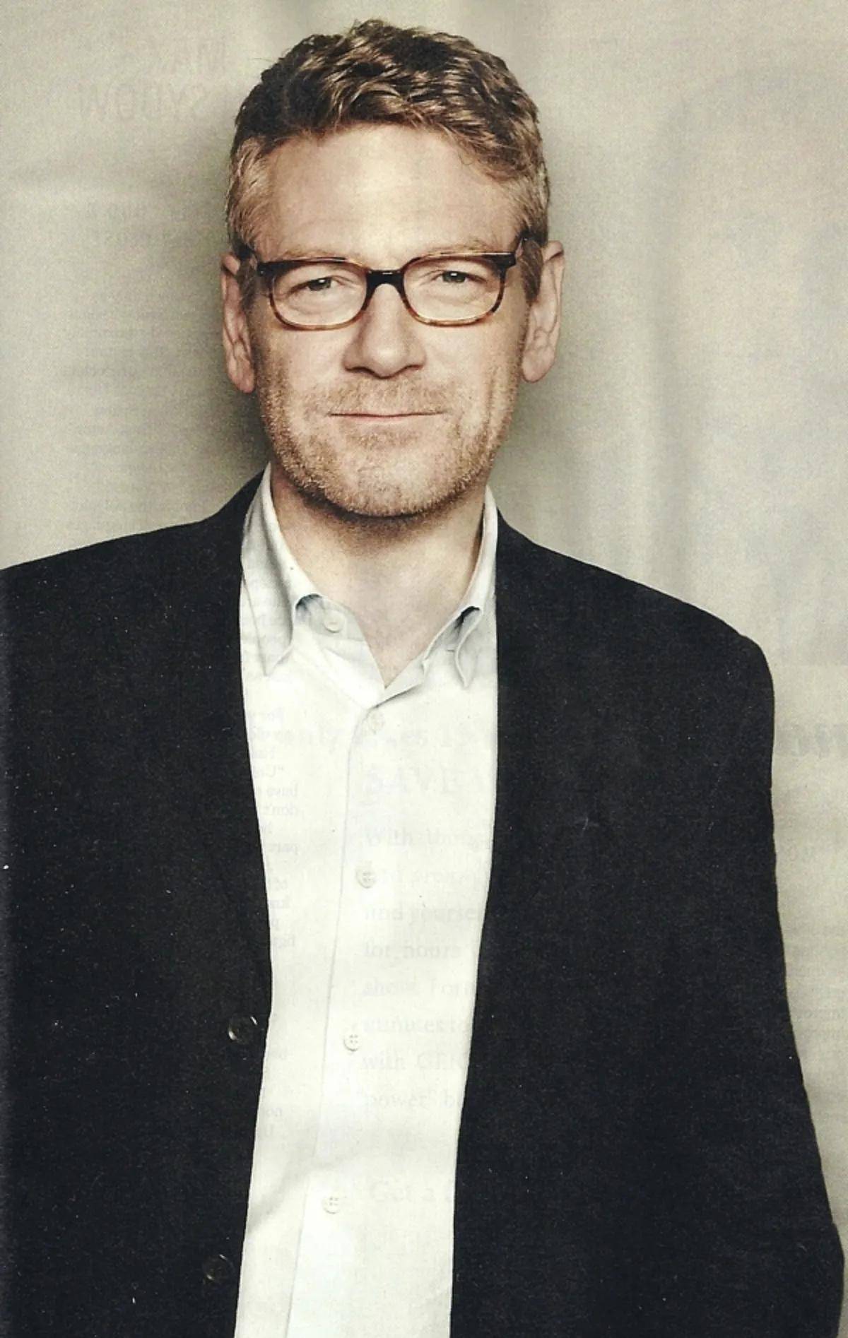 布拉纳,演艺生涯令人称颂的11部影片