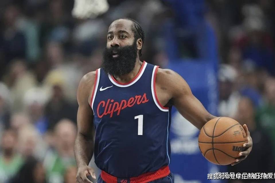 NBA快船114-110灰熊，杨毅赛后点评，说的都是心里话