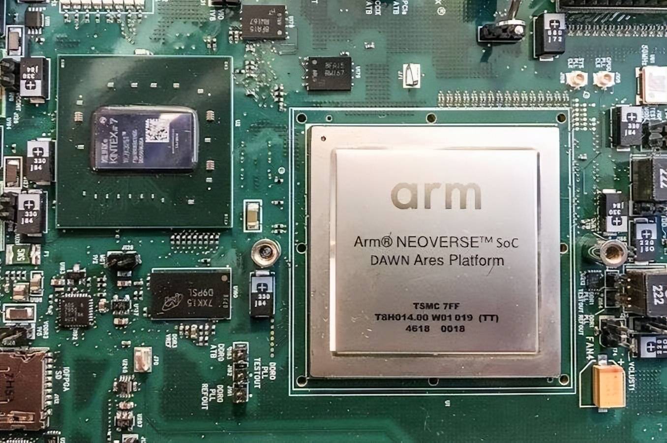 x86处理器