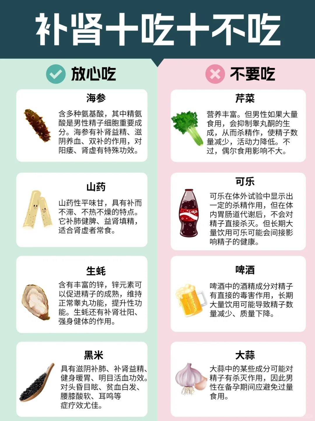 吃什么改善性功能最好(吃什么可以治疗性功能障碍)