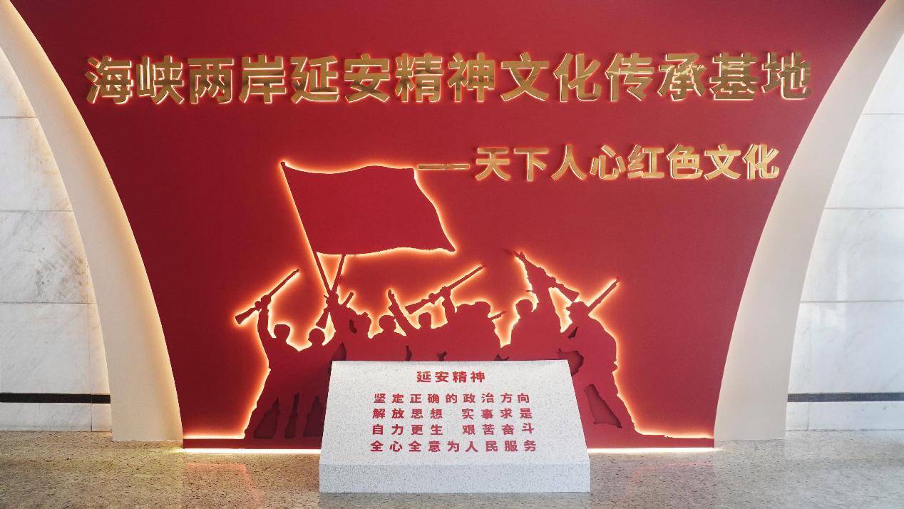 红色文化与科技融合:红色文化精神传承与创新的发展机遇