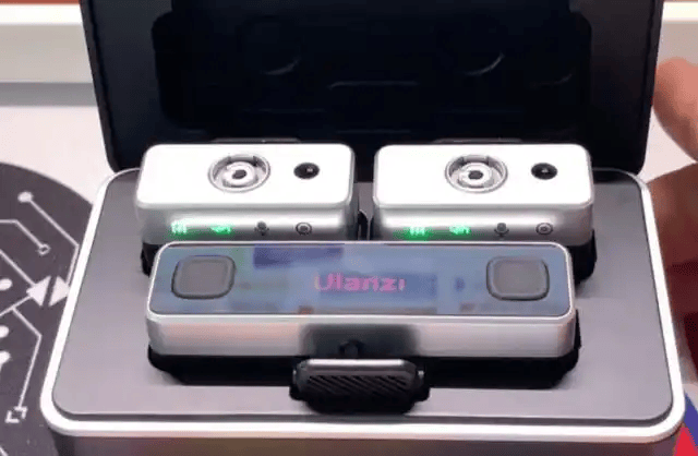 麦克风什么牌子的好？哪种领夹麦性价比高，最好的无线麦克风品牌