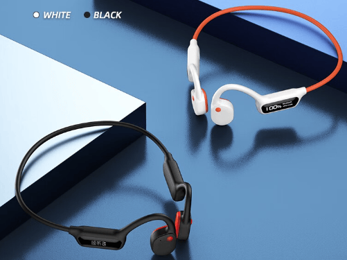 跑步不容易掉的蓝牙耳机推荐,五大热榜跑步蓝牙耳机年度测评!