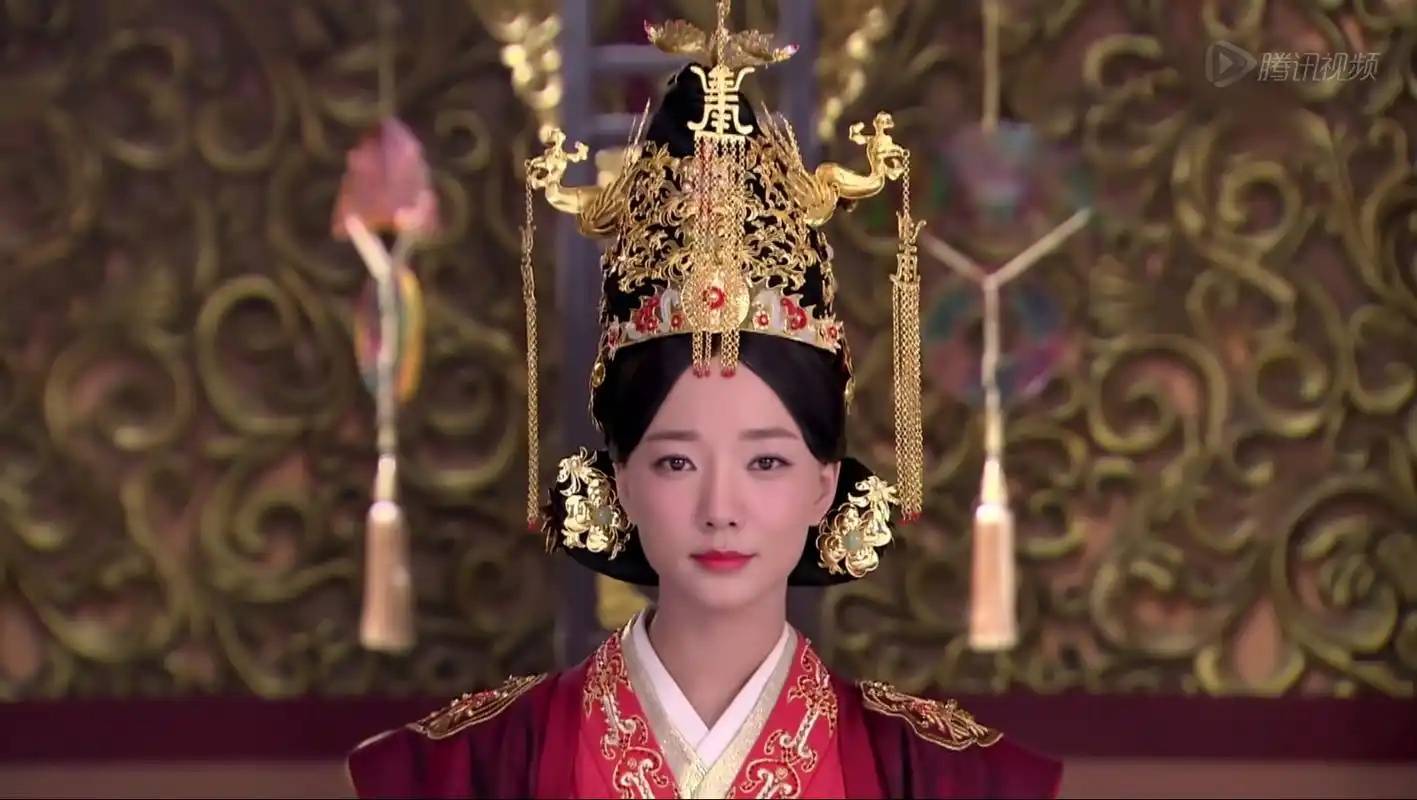 女儿被杀后,卫子夫随即自缢身亡,刘彻:立即处死他的儿子刘据