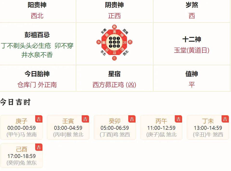 特别有福气的生肖运势(特别有福气的生肖运势如何)