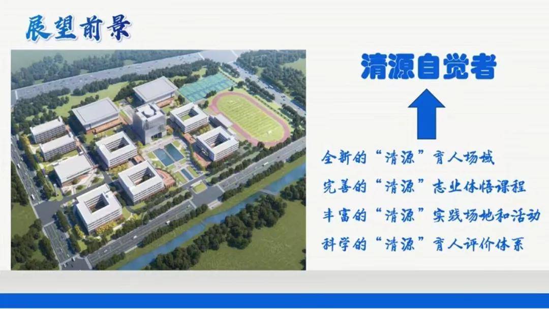 口岸中学新址图片