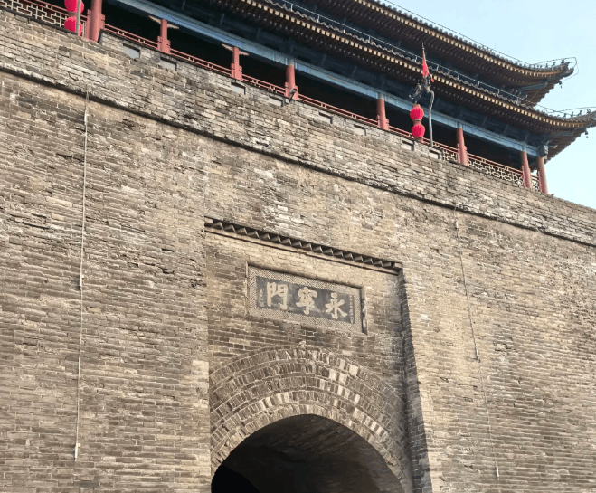 陕西西安旅游三天的攻略:西安三日游景点+路线+费用+美食_文化_前往_历史