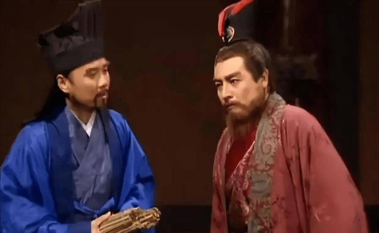 他是被低估的三国谋士,关羽唯一敬佩的人,三国中最有大局观的人_鲁肃_孙权_周瑜