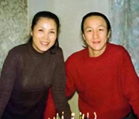 58 岁重病无子女田震近照引关注,老公张卫宁会嫌弃吗?