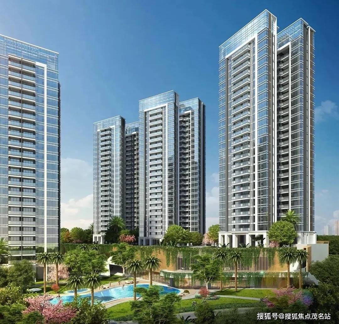 南山西丽丹华公馆首页网站丨南山西丽丹华公馆售楼处丨南山西丽丹华