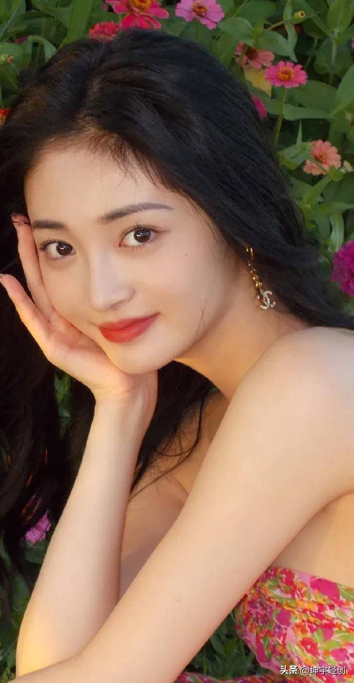 浙江最美的10位女明星,精美绝伦谁是你心中的"浙江第一美女"?