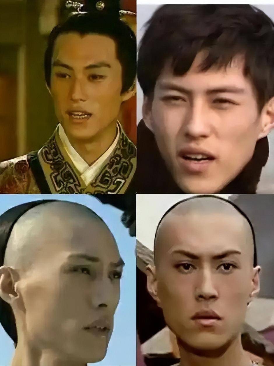 双料影后与富商分手后,转身嫁给靳东为其高龄诞子,被他宠成公主