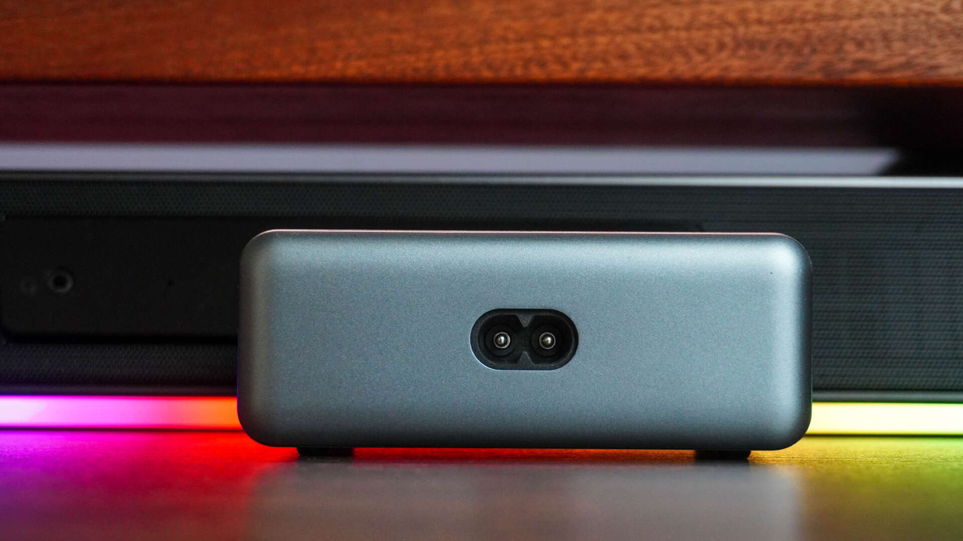 安克创新突破！Anker Prime250W桌面充电器，输出功率随心调