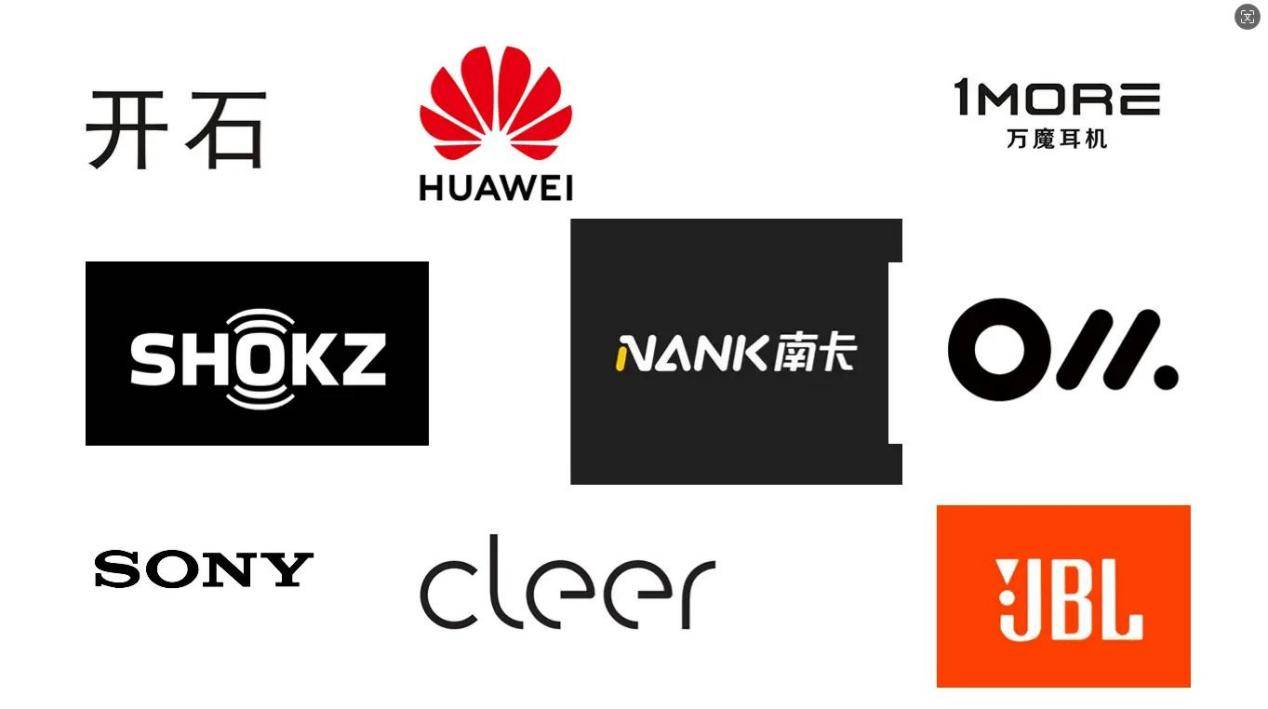 哪个品牌的开放式蓝牙耳机好用?用心盘点高性能必入开放式耳机!