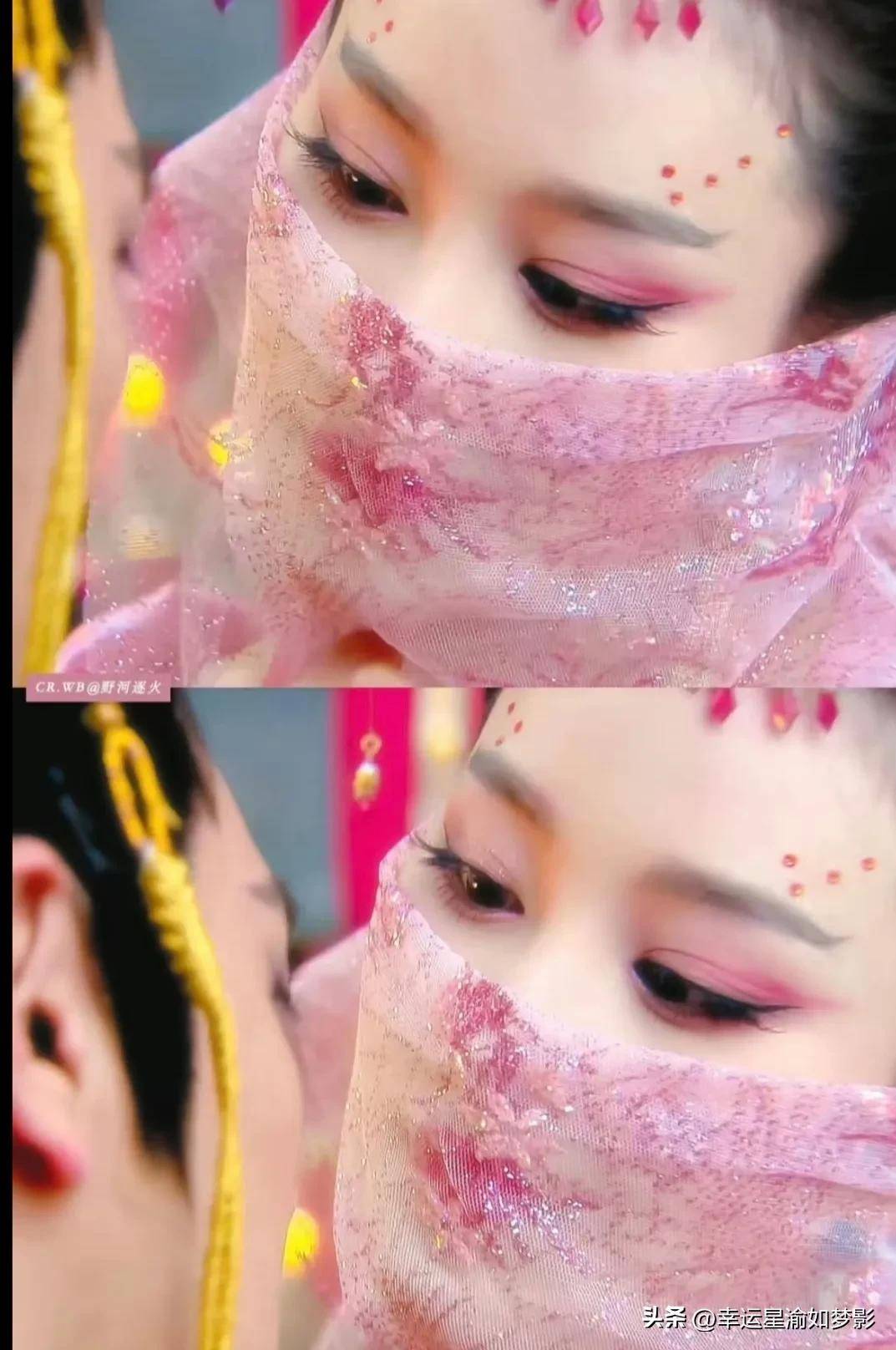 内娱新爆料?赵丽颖 肖战 杨紫成毅 张馨予 王一博 黄子韬 杨幂